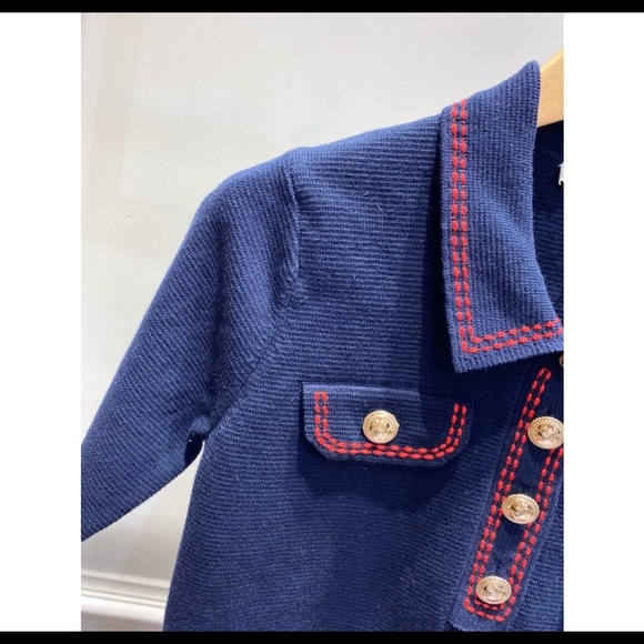 Maje top and short - Picture 5 of 5